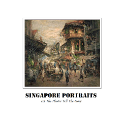 Singapore Portraits Educators Guide for Primary School