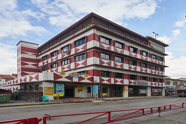 Shree Lakshminarayan Temple 2