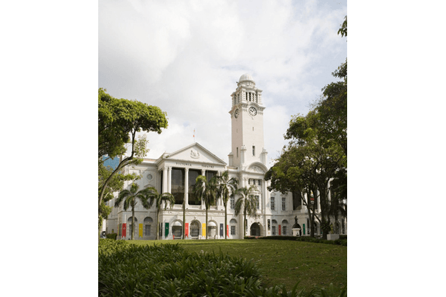 Victoria Theatre and Victoria Concert Hall