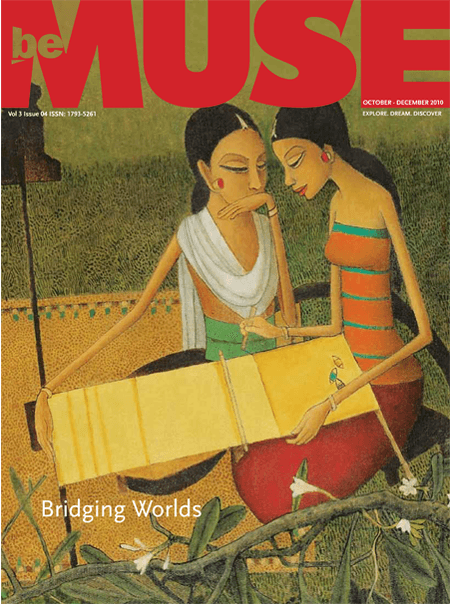 BeMuse Volume 3, Issue 4