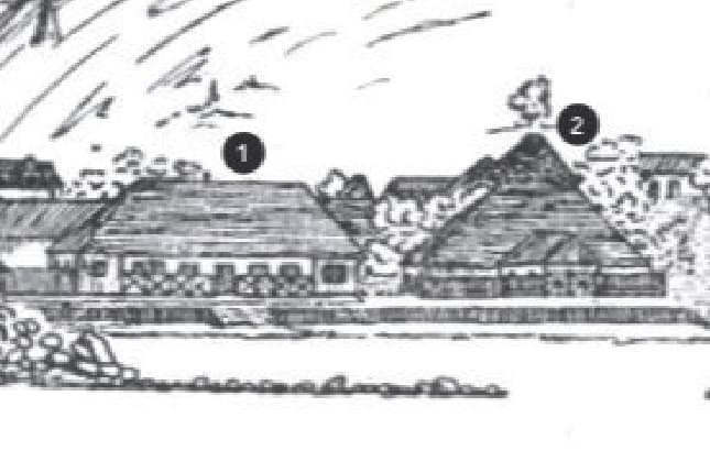 First Police Office