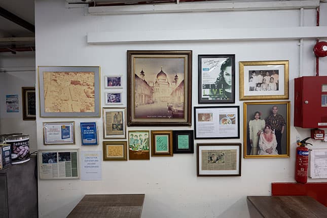 Exhibits 2 at Sabar Menanti