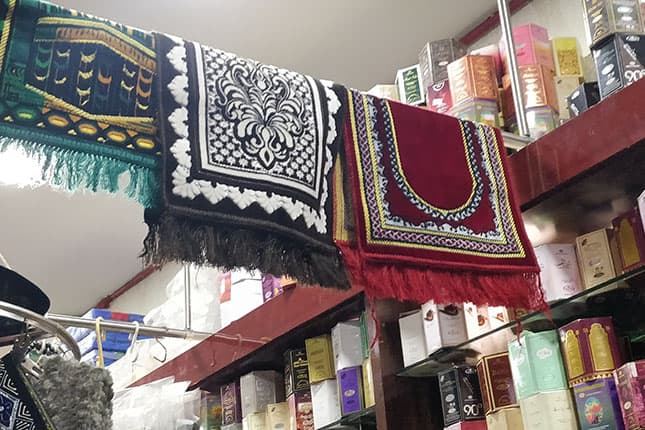 Volunteer Products 4 of VSS Varusai