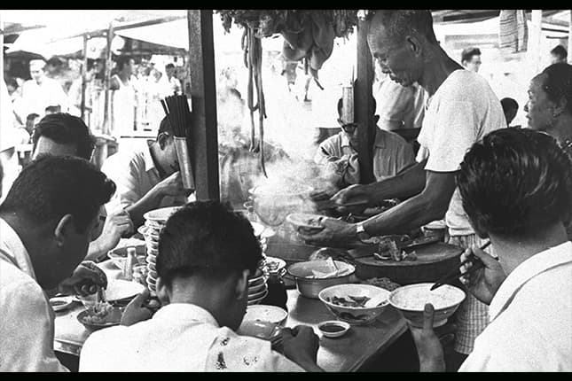 hawker centres view from above cover