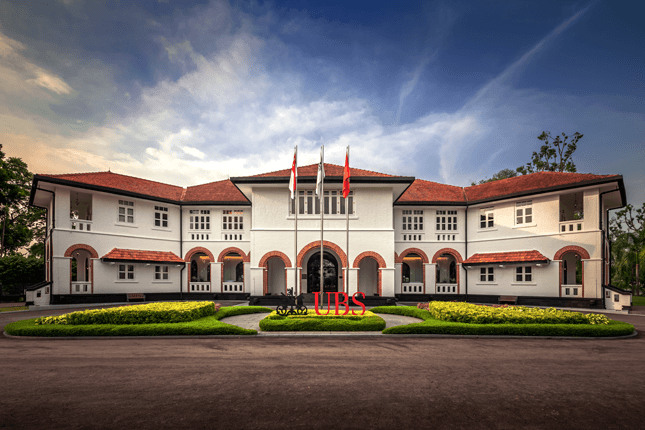 Former Command House