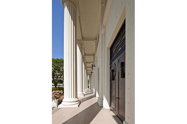 College of Medicine Building
