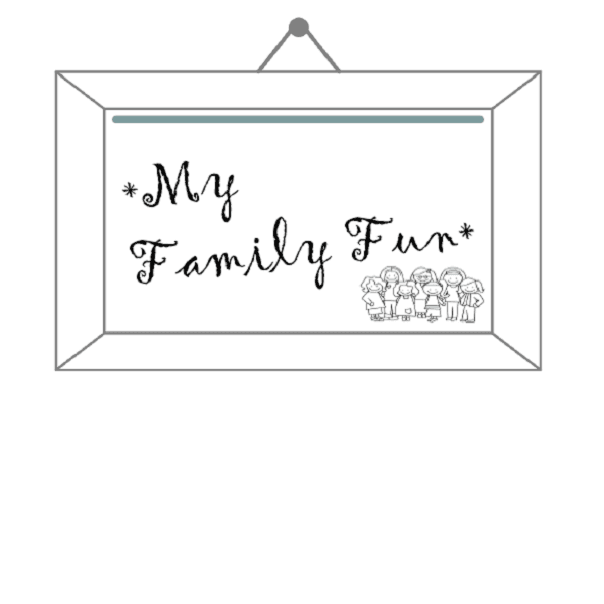My Family Fun Educators' Guide for Primary School