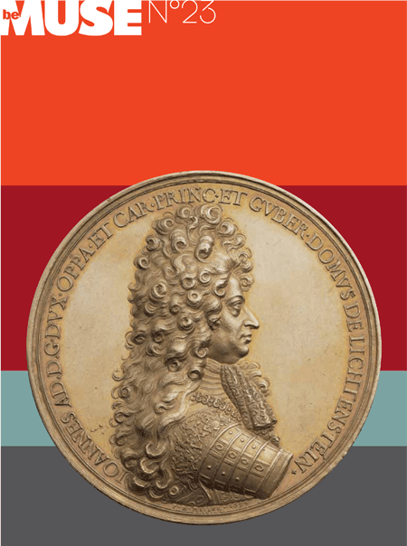 BeMuse Volume 6, Issue 2