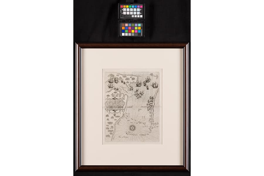 <p style="color: #000000; margin: 0cm 0cm 0.0001pt; text-align: justify;"><a href="/assets/919d58a9-cd67-4c74-b2b4-1611c2d27edd/3_map-depicting-1603-naval.jpg"><strong>Map depicting the 1603 naval confrontation between the Dutch and Portuguese at the mouth of the Johor River</strong></a>