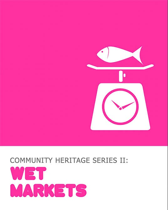 Wet Markets