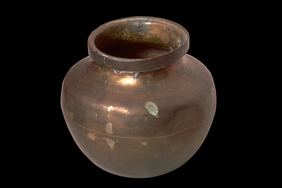 Pot