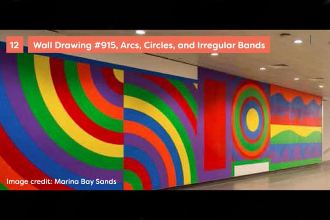 Wall Drawing
