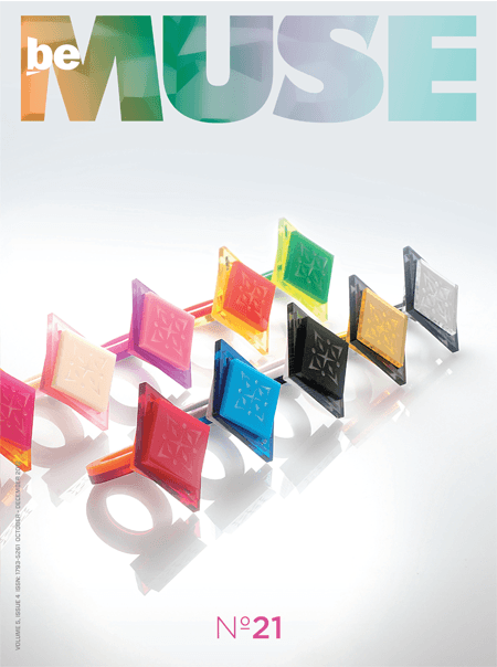 BeMuse Volume 5, Issue 4