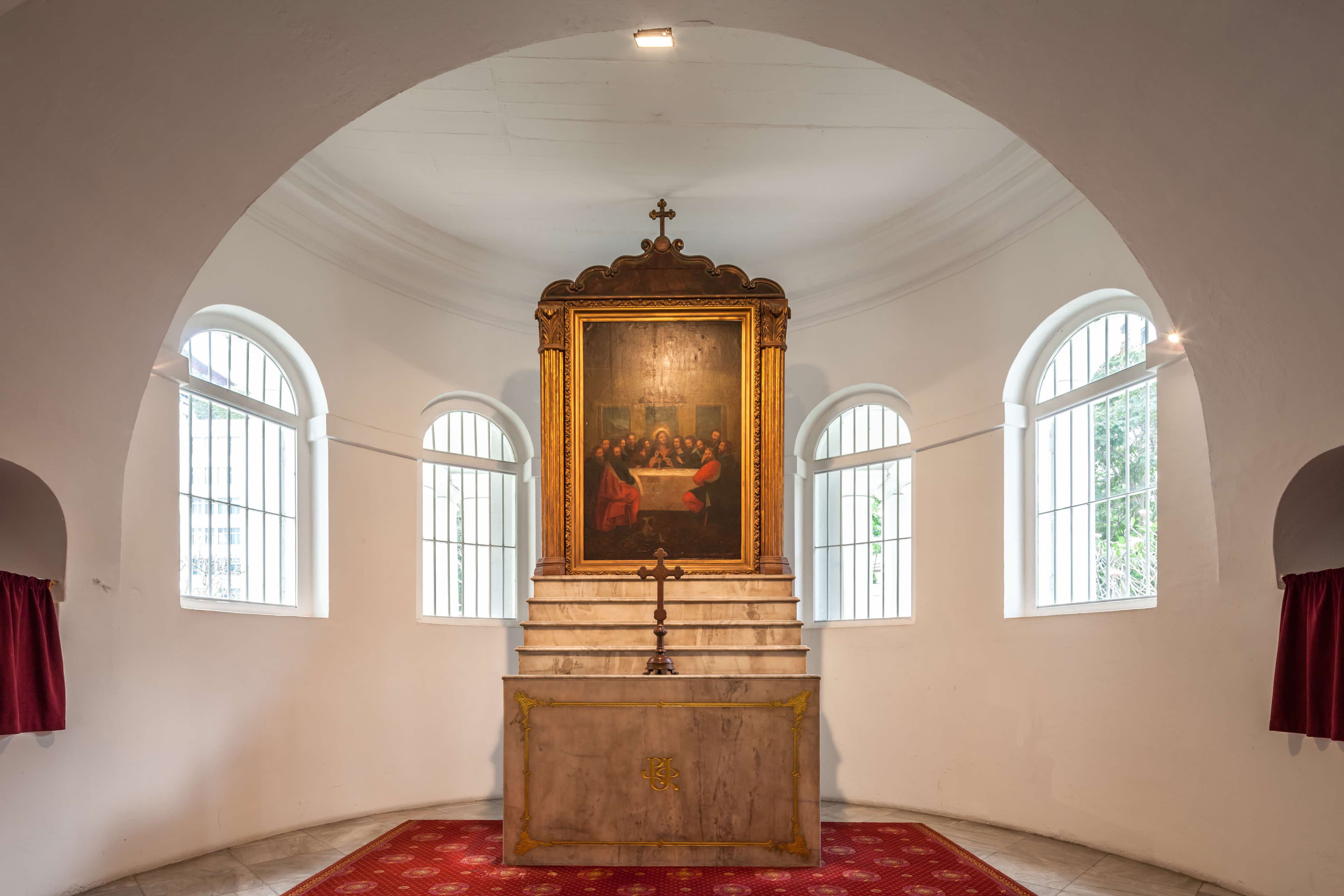Armenian Church 10