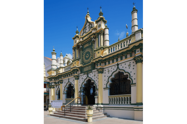 Abdul Gafoor Mosque
