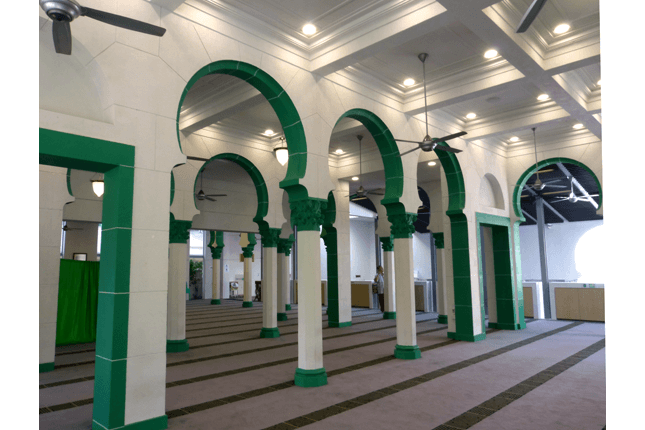 Alkaff Upper Serangoon Mosque