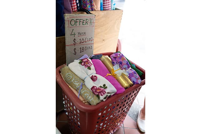 Products 2 of Teng Joo Textile
