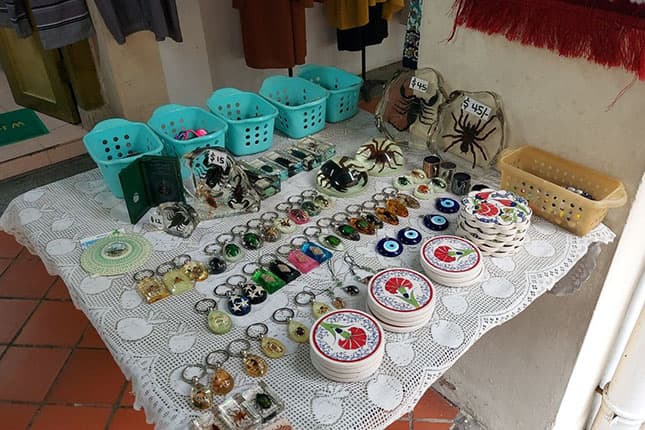 Volunteer Products 2 of CP Ghariwala