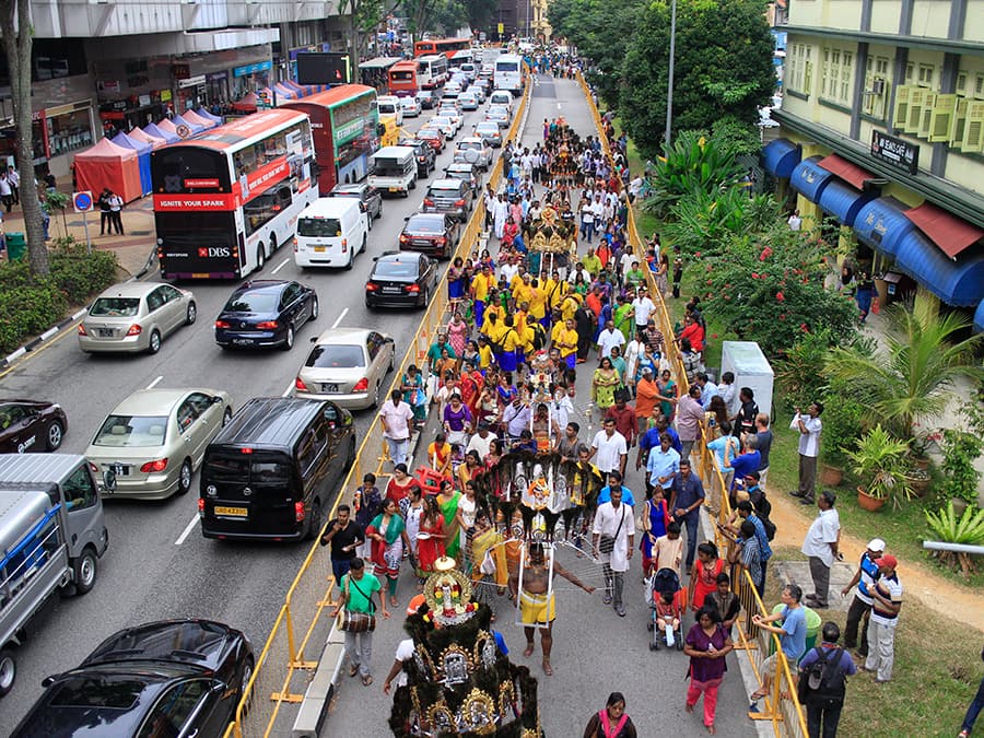 Photo courtesy of Nicholas Yeo