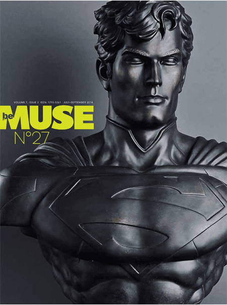 BeMuse Volume 7, Issue 3