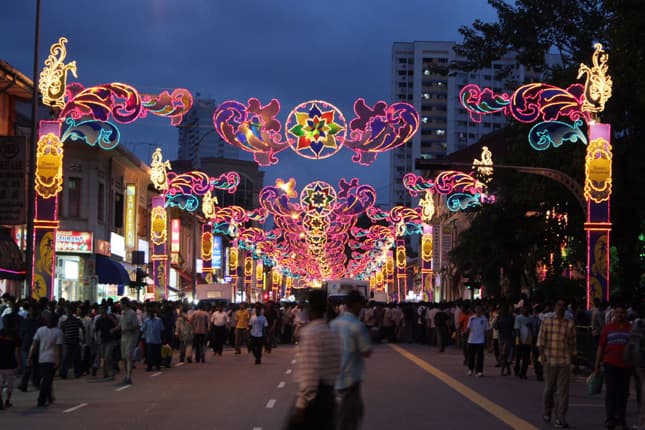 Deepavali