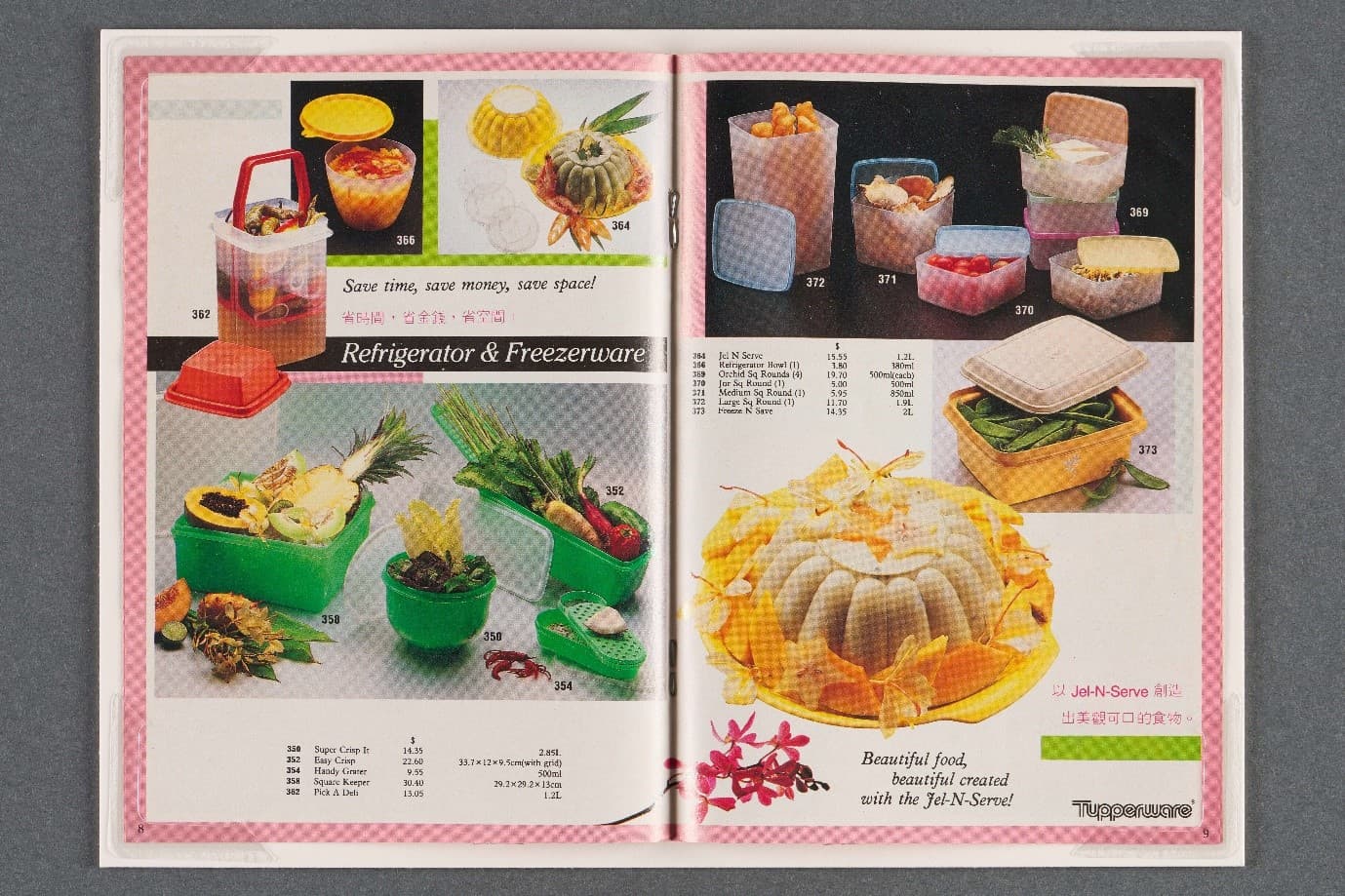 <p style="text-align: justify;">1970s&ndash;1980s<br>
Paper<br>
2014-01251<br>
Collection of the National Museum of Singapore, National Heritage Board