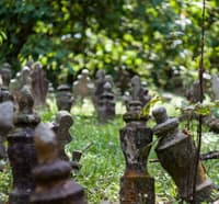 Jalan Kubor Cemetery