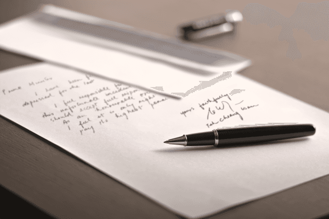 CPIB Case Letter