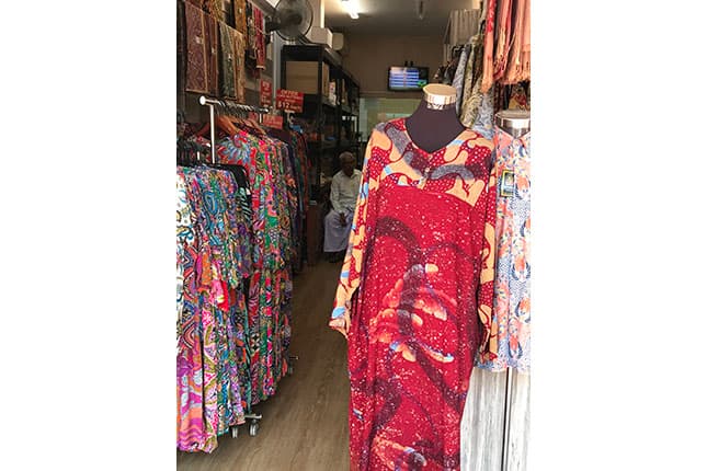 Volunteer Products 7 Batik Emporium