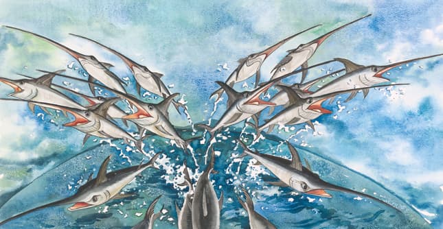 attack of the swordfish 01
