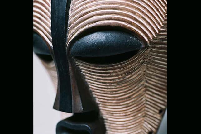 congo river arts of central africa 1