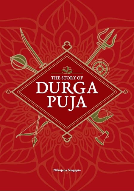 The Story of Durga Puja