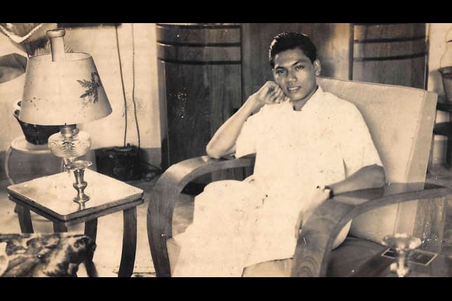 baharuddin mohd ariff