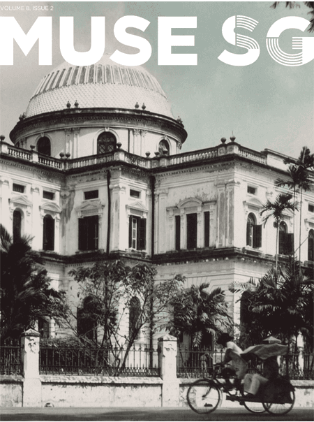 Muse SG Volume 8, Issue 2