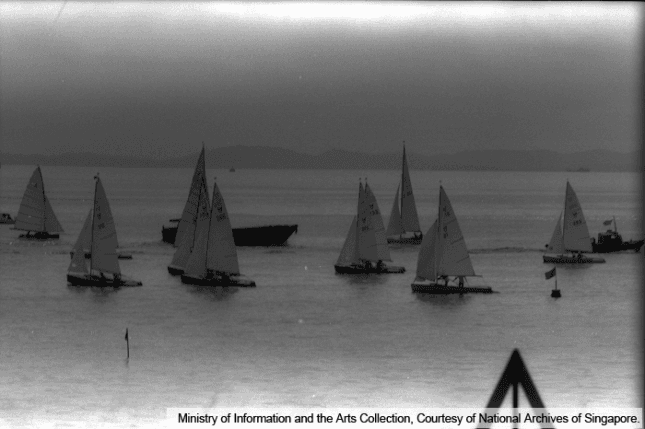 Republic of Singapore Yacht Club