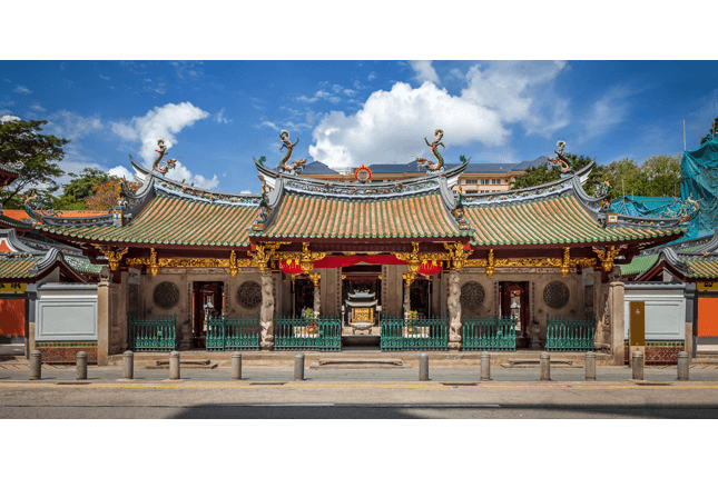 Thian Hock Keng