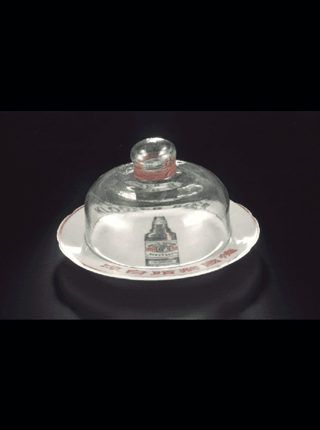 In-House Study - Deterioration of Glass (Summary)