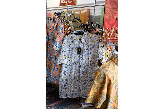 Product 4 of Batik Emporium