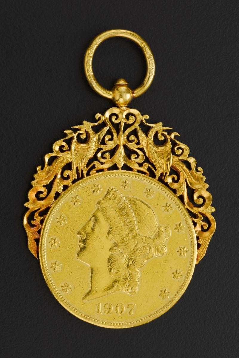 Pendant