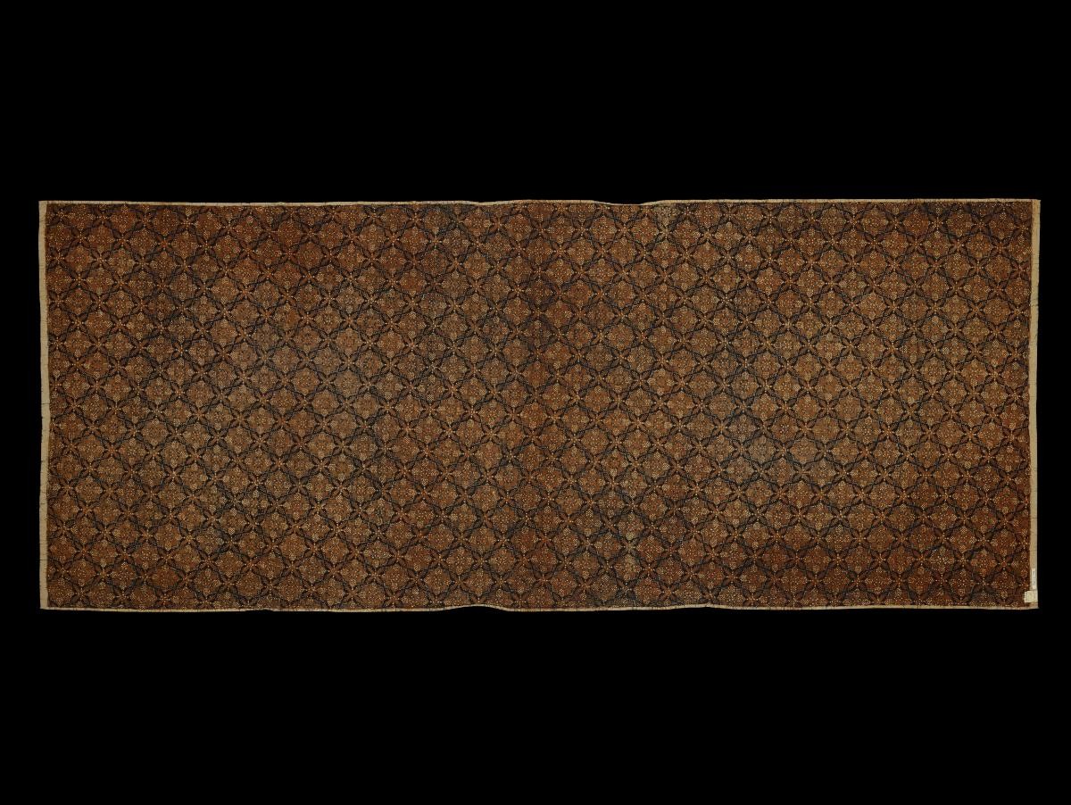 Skirtcloth
