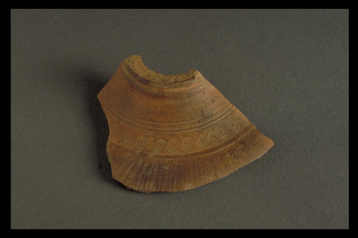 Sherd