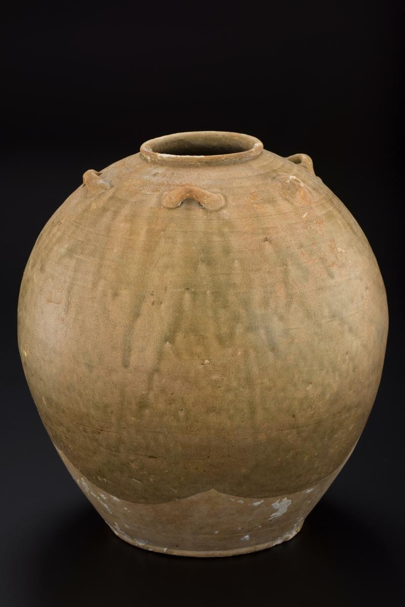 Guangdong Jar