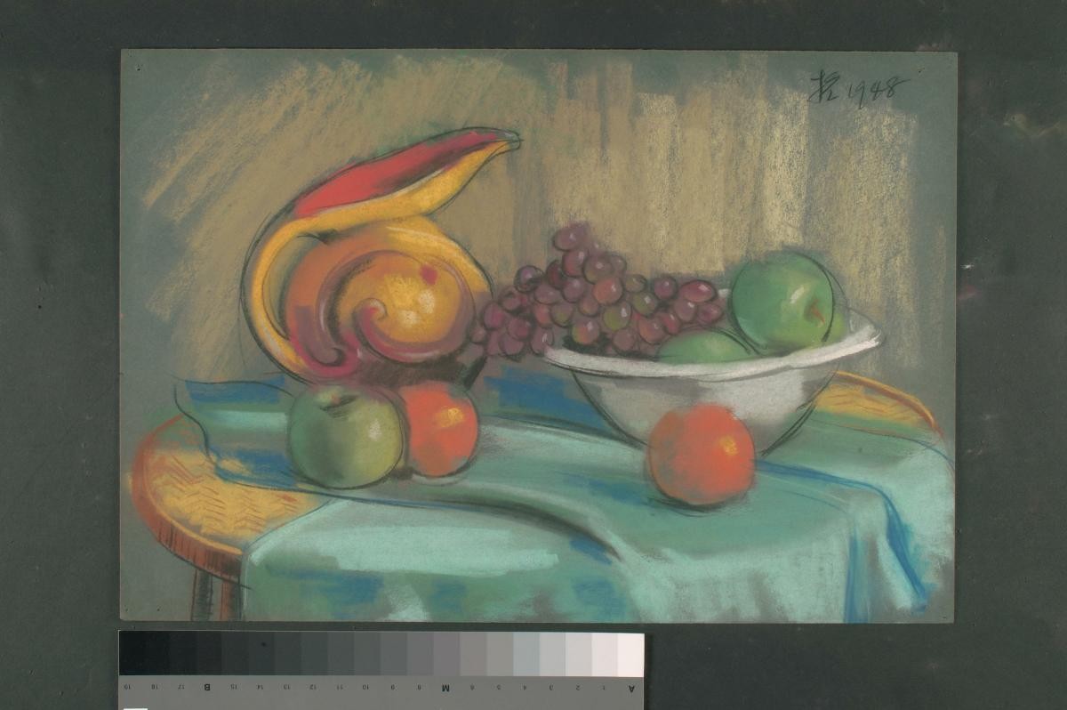 Still Life (Fruits)
