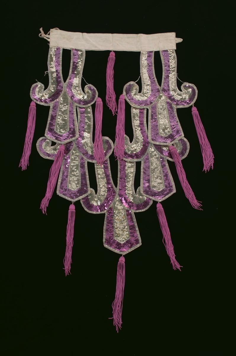 Waist piece