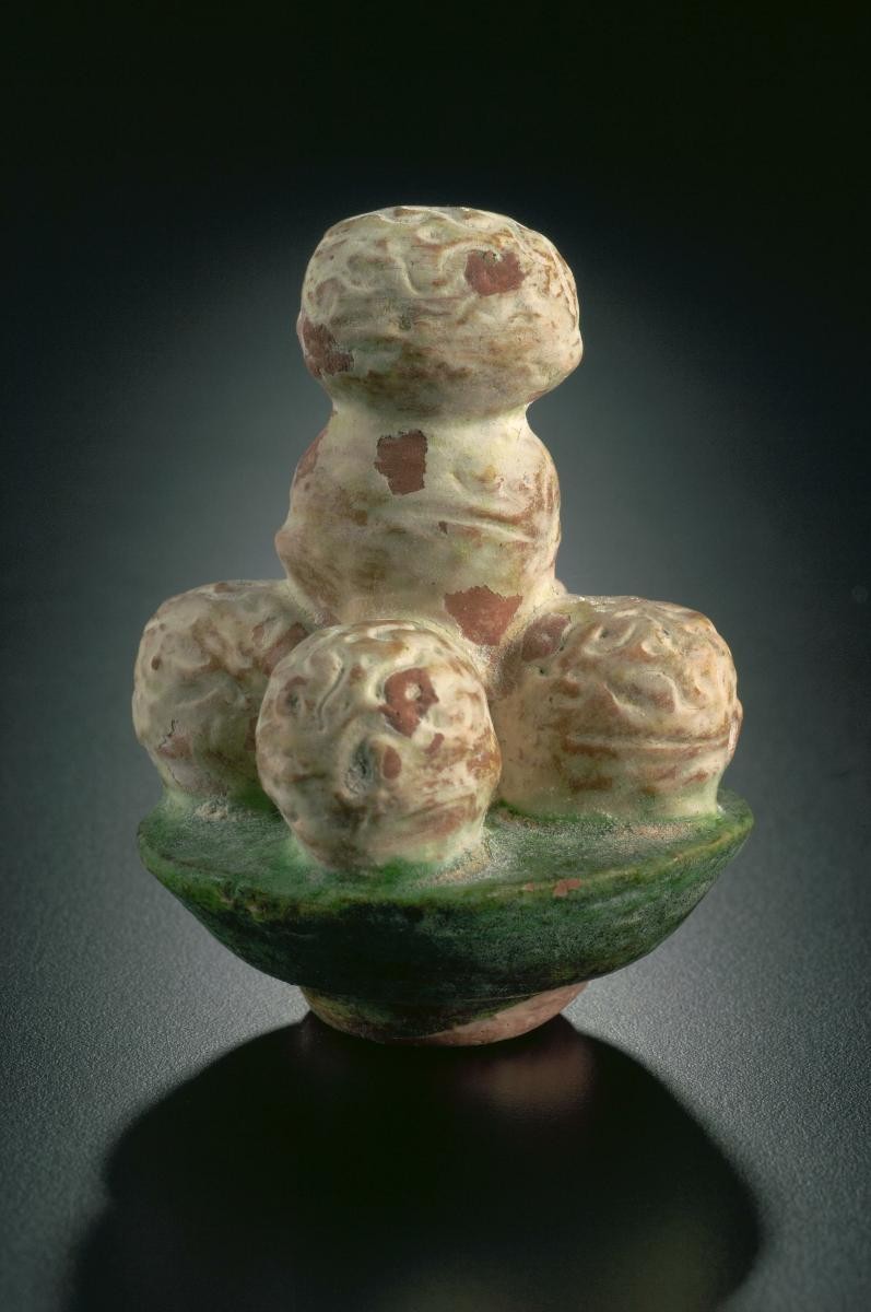 Model of food offering