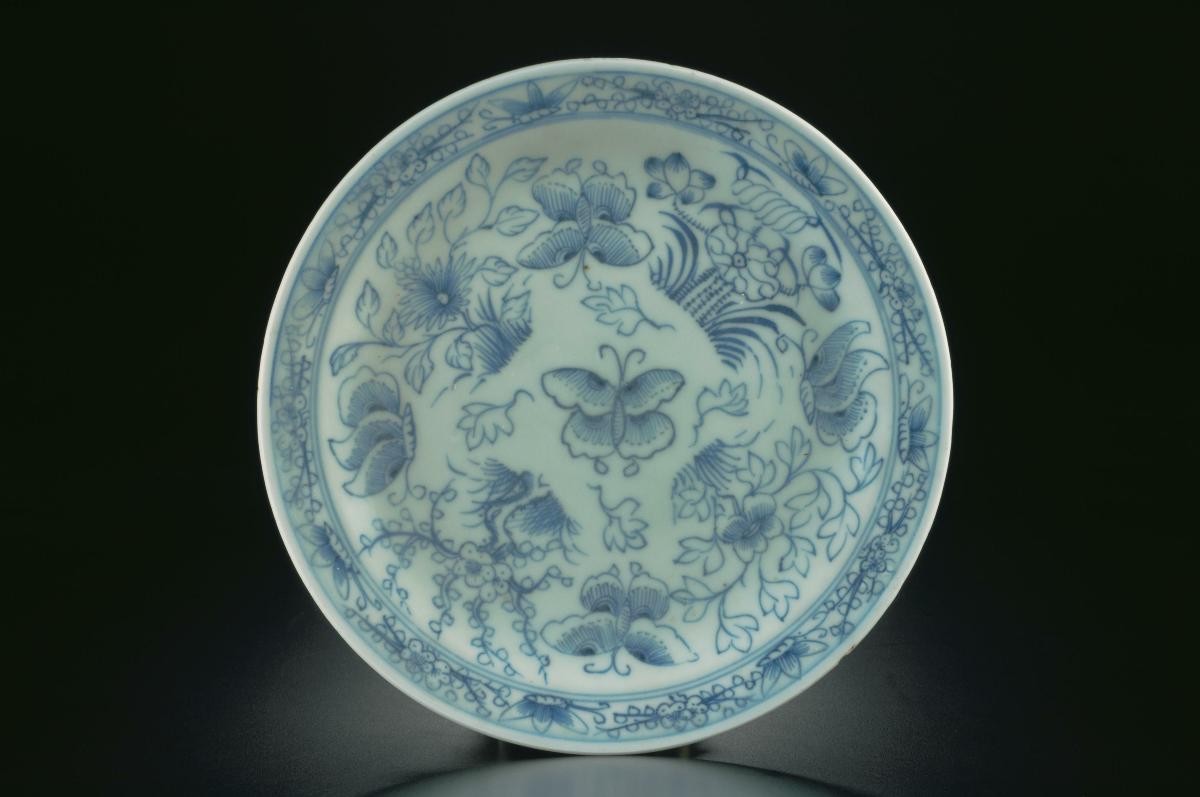 Altar dish