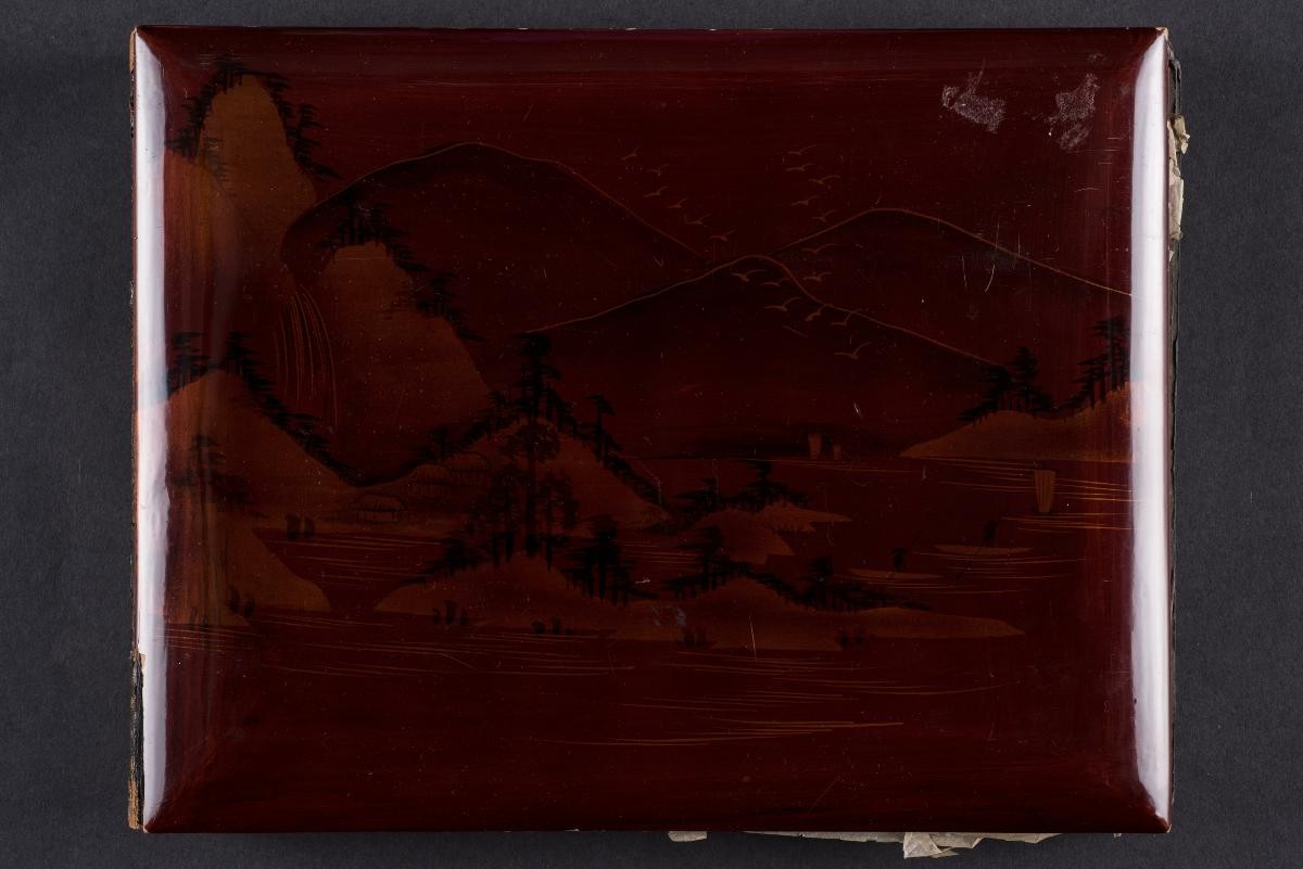 Photograph album with 103 photos