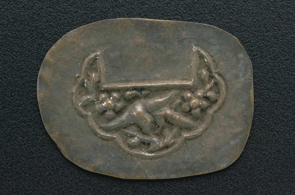 Jewellery mould