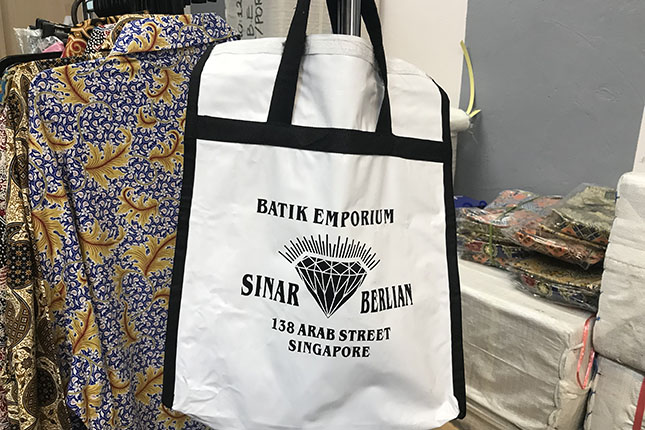 Volunteer Products 6 Batik Emporium
