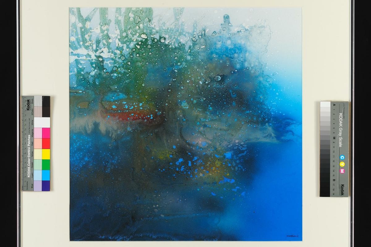 Galaxy Series No. 15